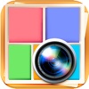 Amazing Collage Art Free with Frame Maker, Blend Effects and Photo Editor