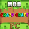 Crazy Craft Mod Pack for Minecraft PC