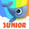 Icon Whale Trail Junior