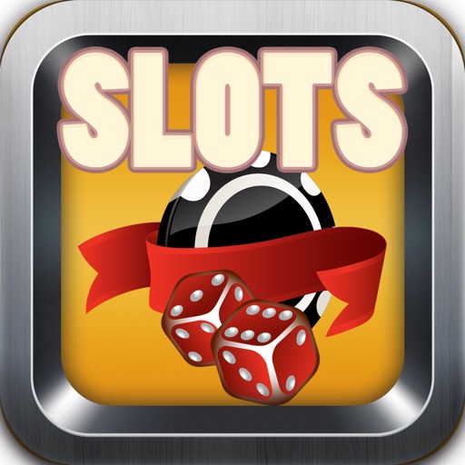 Luckyo DoubleHit Vegas SLOTS! - Free Vegas Games, Win Big Jackpots, & Bonus Games! icon