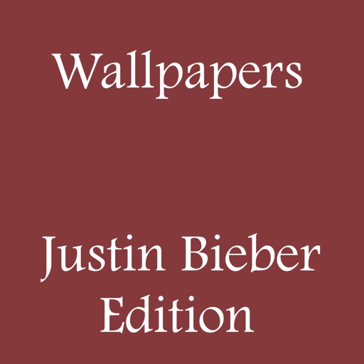 Wallpapers For Justin Bieber Edition : Music Wallpapers icon