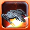 Galaxy Space War Craft Pro : On Fire Anti Gravity Space Escape Adventure