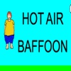 Free Hot Air Baffoon