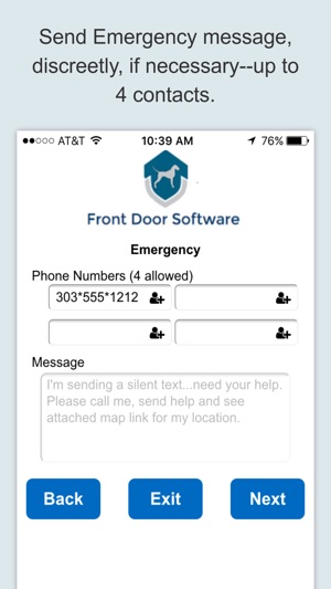 Front Door Software (free)(圖2)-速報App