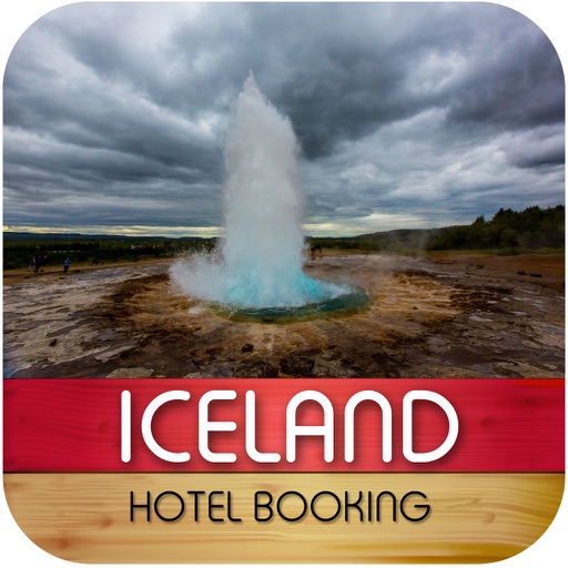 Iceland Hotel Search, Compare Deals & Book With Discount