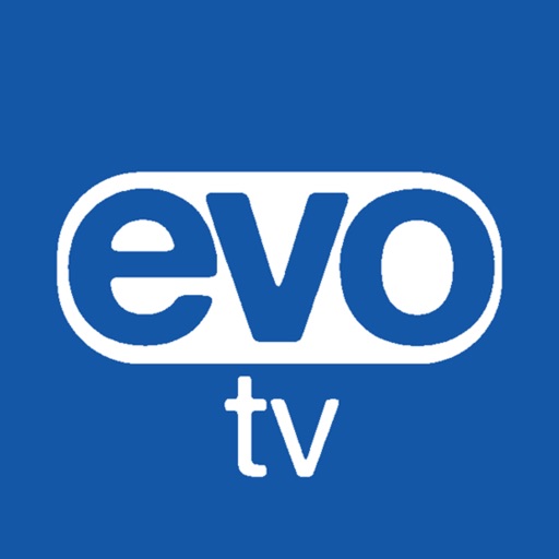 Evo IPTV - Malta Icon