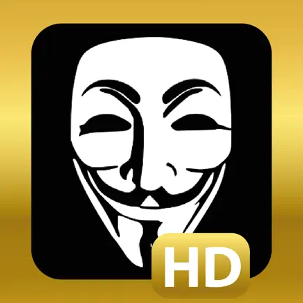 HD обои Anonymous Hacker Читы