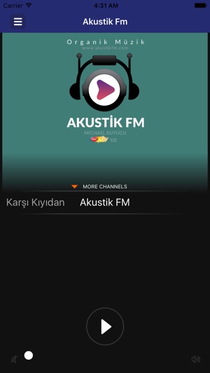 Akustik FM(圖2)-速報App