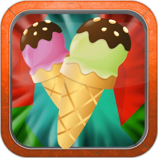 Ice Cream Maker for Kids: Ruff Ruff Tweet and Dave Version iOS App