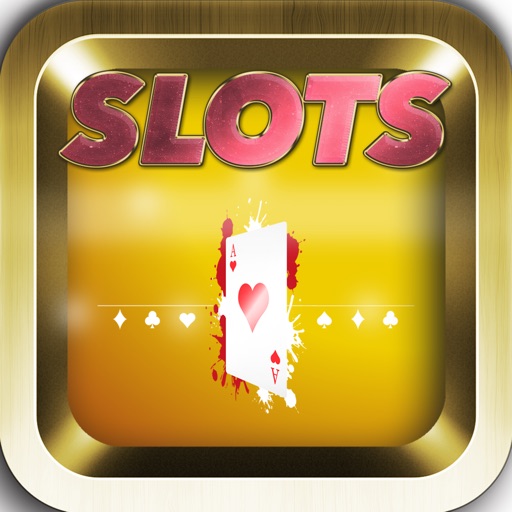 AAA Jackpots Big Lucky - Free Slot Casino Game icon