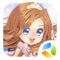 Adorable Sister - Fashion Cute Lovely Sister Flowers Dress Up Secret,Girl stand-alone  Game