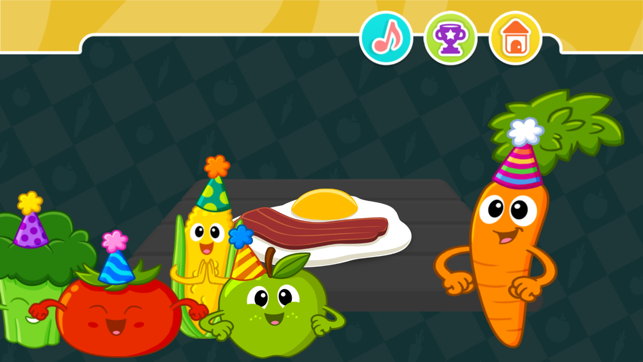 Little Tikes Cook 'n Learn Smart Kitchen(圖5)-速報App