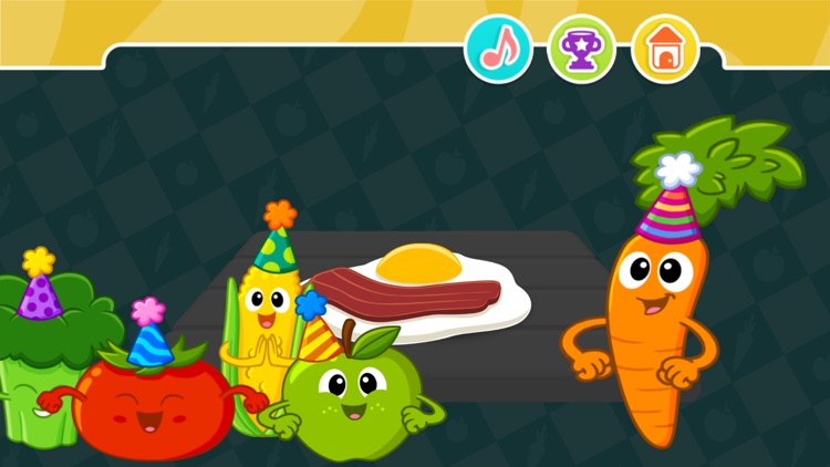 Little Tikes Cook 'n Learn Smart Kitchen screenshot-4