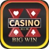 Big Win DoubleUp Las Vegas Game - Play Real Las Vegas Casino Game
