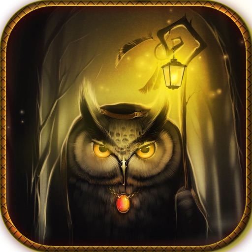Hidden Ancient Jewels : Find Secret Object in Fantasy Kingdom Tales Mystery Resort icon