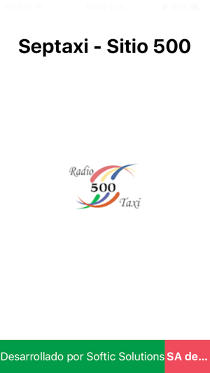 Sitio500 Taxi(圖4)-速報App