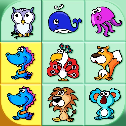 Pet Link - Amazing Puzzle Game iOS App