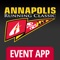 The Annapolis Running Classic App