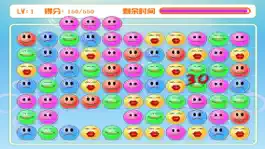 Game screenshot Happy Face Matching - A fun & addictive puzzle matching game hack