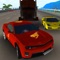 Panic Highway Racer 3D