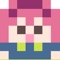 「どとこい」は、テキストを読み選択肢を選んで進めていく、シンプルな恋愛アドベンチャーゲームです。