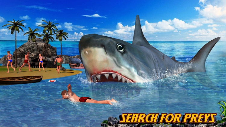 Shark io screenshot-3