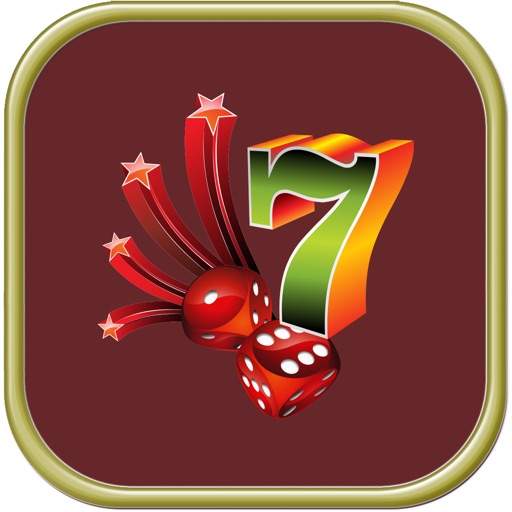 Crazy Quilt! Slots Casino - Multi Reel Fruit Machines icon