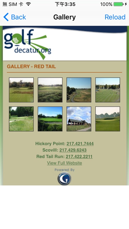 Decatur Park District