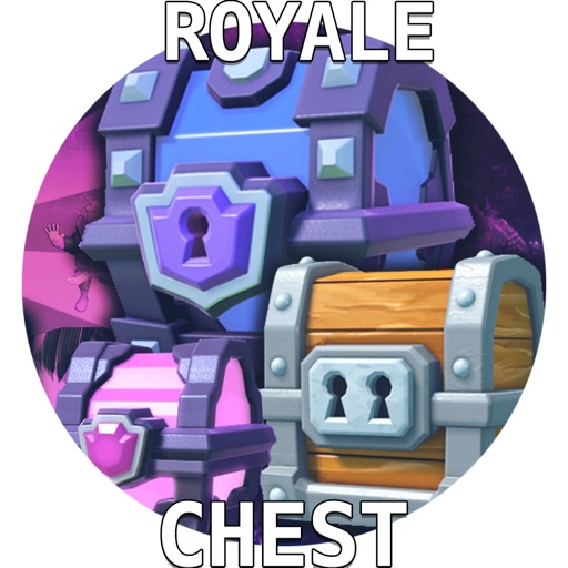 Chest Tracker for Clash Royale - Easy Rotation Calculator !
