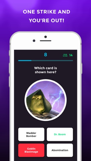 HS Quiz - Hearthstone Test(圖4)-速報App