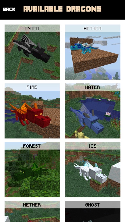 DRAGONS MOD - Reality Train Dragon free for Minecraft PC Guide Edition