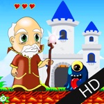 Grumpy Grandpa  Crazy Tour