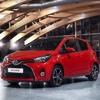 Best Cars - Toyota Yaris Photos and Videos | Watch and learn with viual galleries