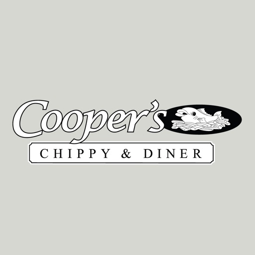 Coopers Chippy & Diner