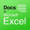 Full Docs - Microsoft Office Excel Edition for MS 365 Mobile PLUS