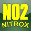 Nitrox merüléstervezés