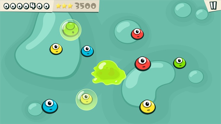 Pocket Lab screenshot-3