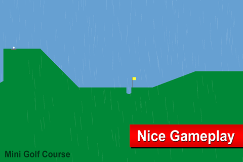 Mini Golf Zypong screenshot 3