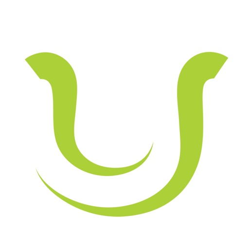 Unity Yoga icon