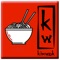 L'application "Kim Wok" vous offre la possibilité de consulter toutes les infos utiles du restaurant asiatique (carte, menu du jour, avis…) mais aussi de recevoir leurs dernières News ou Flyers sous forme de notifications Push