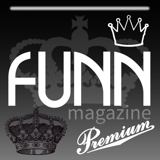 FUNN Magazine 4D Viewer PREMIUM for iPad