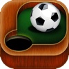 Air soccer challenge