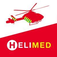 HELIMED play life saving missions in a race against time