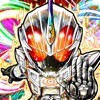 仮面ライダー ライダバウト！ iPhone