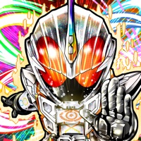 仮面ライダー ライダバウト！