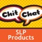 Brilliantly effective SLP therapy cards, always with you on your iPhone and iPad