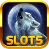 All Howling of Wild Coyote Moon Runner - Shadow Loup of Star Werewolf Casino