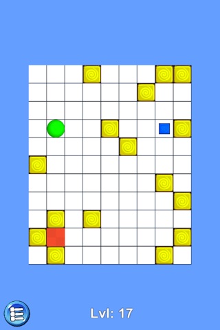 A maze puzzle 2D screenshot 3