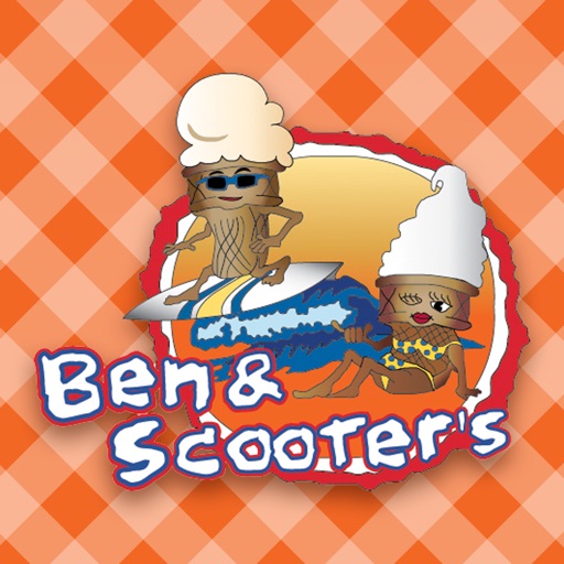 Ben & Scooter's icon