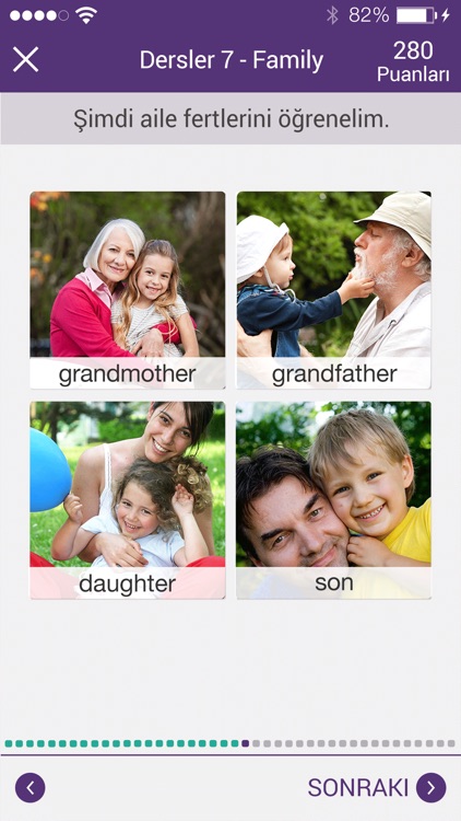 Kantoo İngilizce Kursu